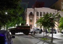 Wczoraj Prigożyn, jutro pułk Kalinowskiego i salafici [OPINIA]