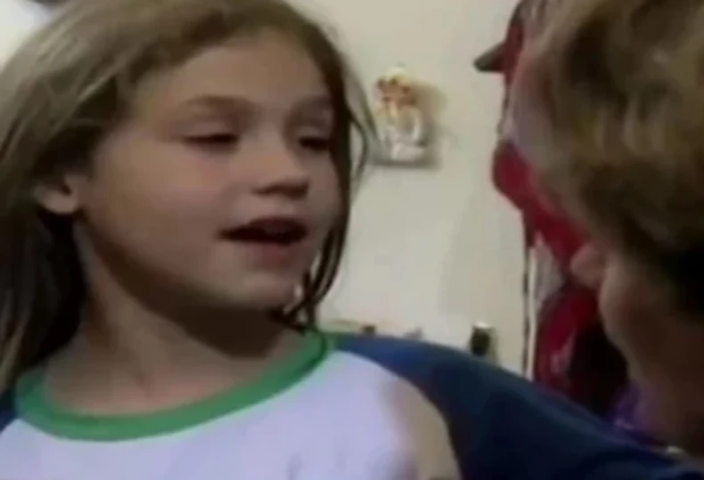 Andreja Koršić u seriji