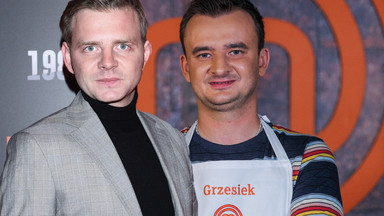 "MasterChef": ósmą edycję wygrał Grzegorz Zawierucha. Kim jest brat znanego aktora?