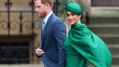 Cały świat mówi o rozwodzie Harry'ego i Meghan. Księżna ma plan od lat?