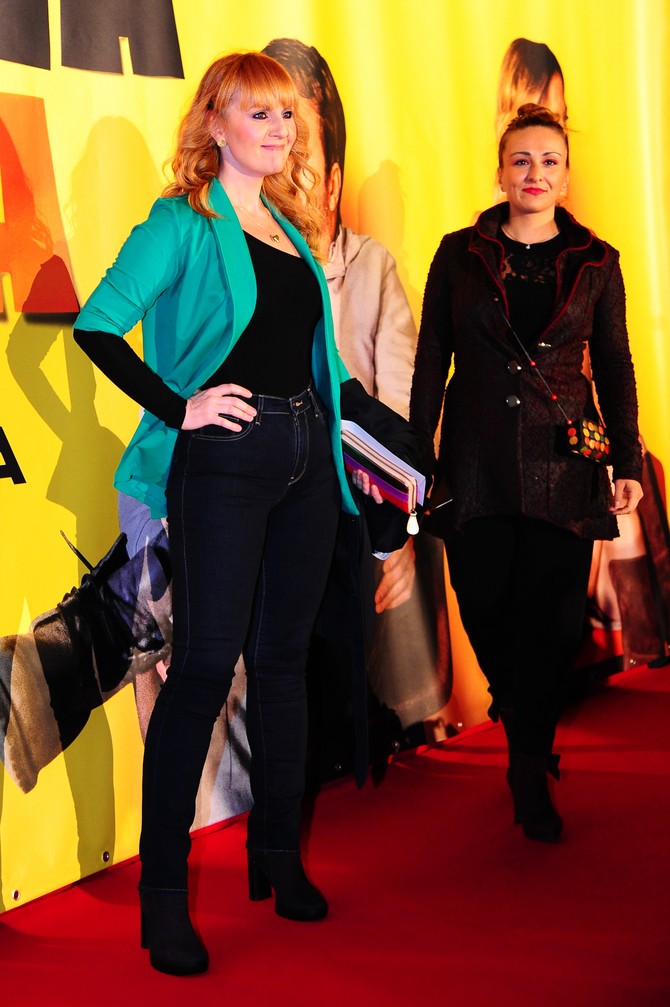 Aleksandra Kovač
