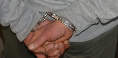 65-latek zatrzymany w Gdyni. Okazał się perfidnym złodziejem