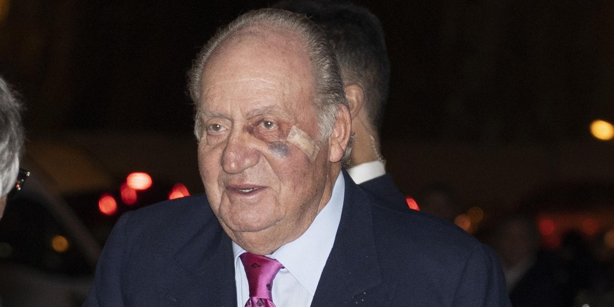 Juan Carlos