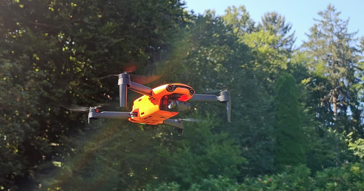 Die beste Drohne für jeden Zweck: Spielzeug, FPV-Racer und Profi-Kamera |  TechStage