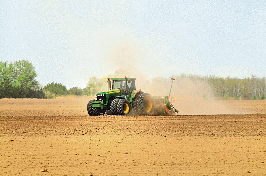 Poljoprivredna proizvodnja