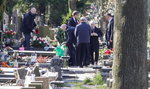 Polacy nie mogą wejść na cmentarz. Kaczyński może i nie na jeden. TVP to ujawniła