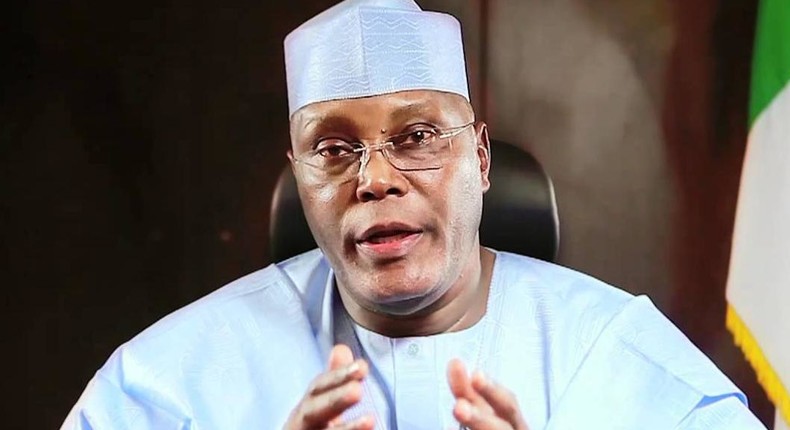 Atiku Abubakar