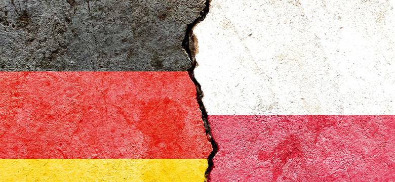 Wybory 2023. Koniec "szczucia na Niemca". Co dalej z reparacjami?