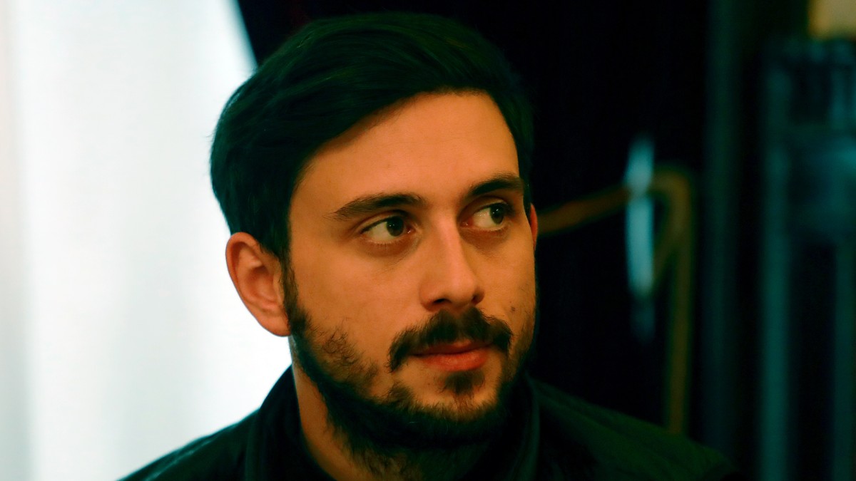 Szabó Kimmel Tamás 12 kilót hízott egy filmszerep kedvéért: „Az összes csipsznek tudtam a nevét szagról” – videó