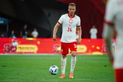 Reprezentant Polski piłkarzem Lecha Poznań. Po trzech latach wrócił na stare śmieci