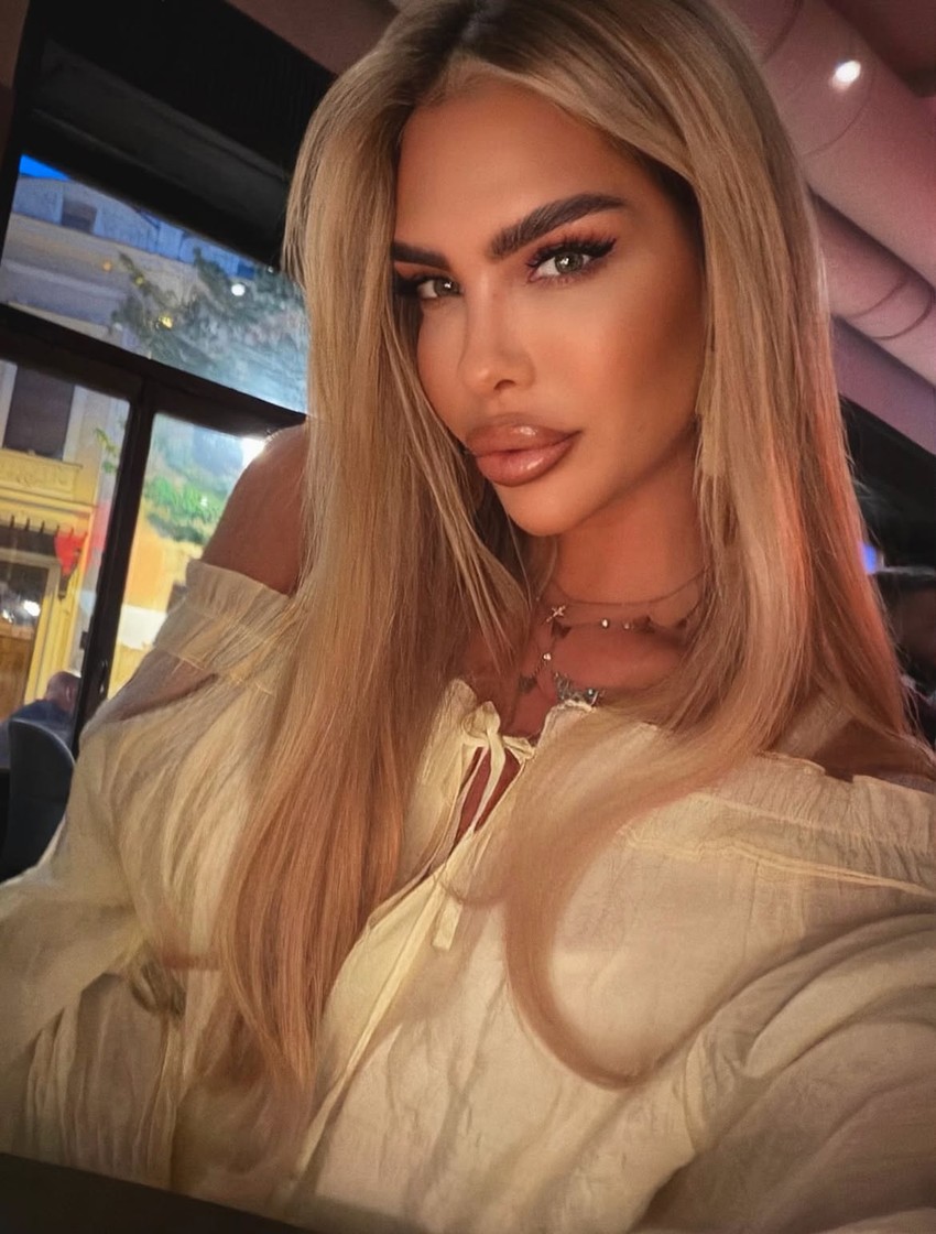 Tina Šegetin
