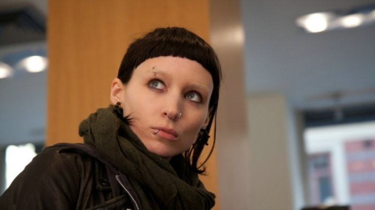 Lisbeth Salander