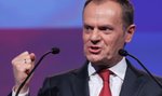 Tusk: Nie damy się szantażować Rosji