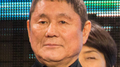 Utalentowany Pan Kitano. Wywiad Marcina Prokopa z aktorem Takeshi Kitano