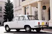 Polski Fiat 125p 1300