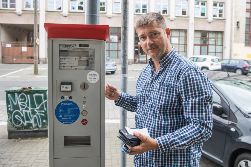 Droższa strefa na Jeżycach