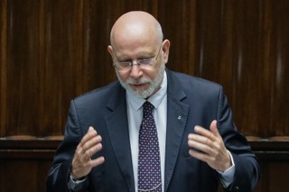 Sejm odrzucił sprawozdanie KRRiT i informację o działalności RMN