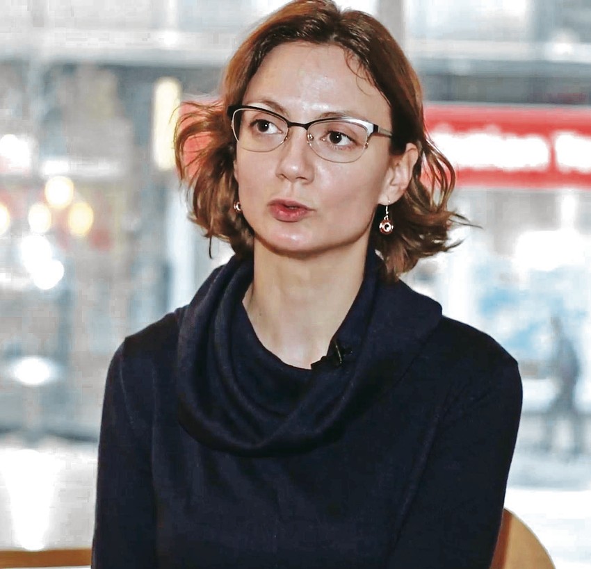 MILICA ŠARIĆ