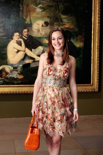 Blair Waldorf