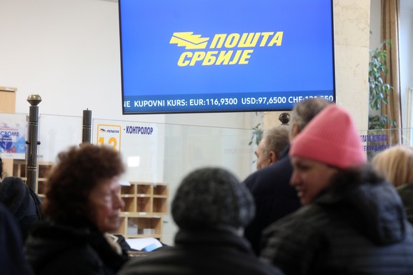 Obeležen Dan Pošte! Kreće usluga "ePoštar",do kraja 2026: Lo