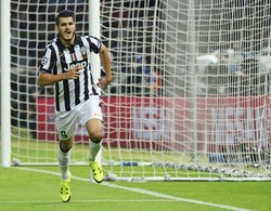 Liga hiszpańska: Alvaro Morata wrócił do Realu Madryt