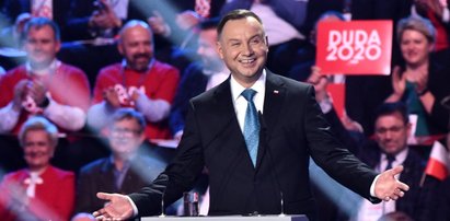 Kandydaci na prezydenta pokazali swoje wydatki. Fakt je przeanalizował