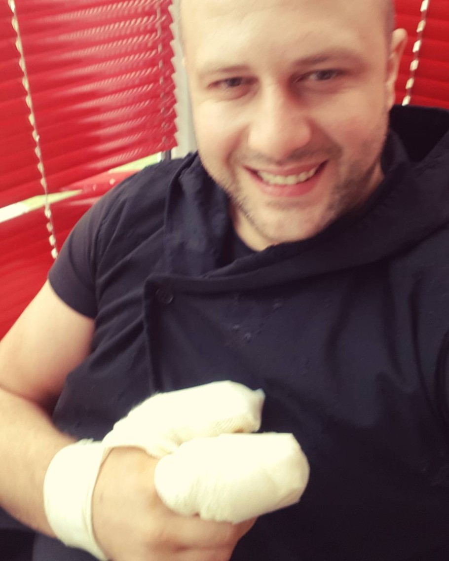 Dado Polumenta Nedam Ja Na Tebe