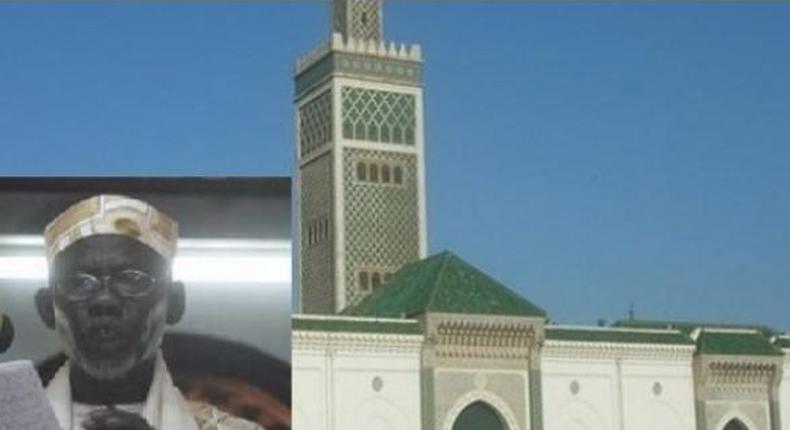 Ouverture des mosquées: Le Grand imam de Dakar dit non à Macky SALL