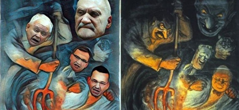 Czarzasty o "pisowskiej szarańczy": Endecja lubiła tak określać różne mniejszości, Schetyna powinien przeprosić