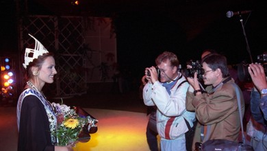 Tragiczna śmierć Miss Polski. Zginęła na oczach córki