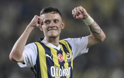 Sebastian Szymański nie zatrzymuje się. 6. gol Polaka w lidze tureckiej [WIDEO]