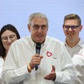 Wołoszański: "To początek końca. Wiedzą państwo, o czym mówię"