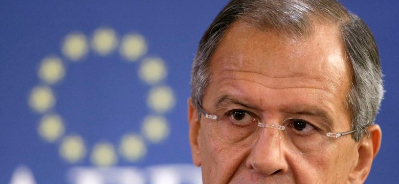 Ławrow ostrzega FIFA przed "knuciem i szantażem"