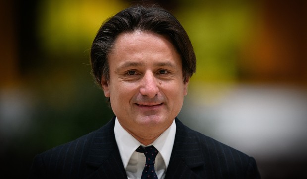 Aksel Duma