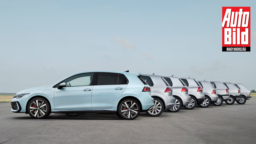 Mennyire tartja az árát egy régebbi, használt Volkswagen? Az újabb modellekkel pedig ez a helyzet