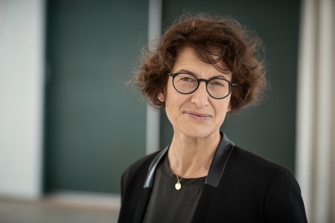 Ozlem Turedži