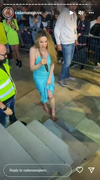 Rada Manojlović