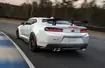 Nowy Camaro ZL1 1LE - jeszcze groźniejsze i szybsze