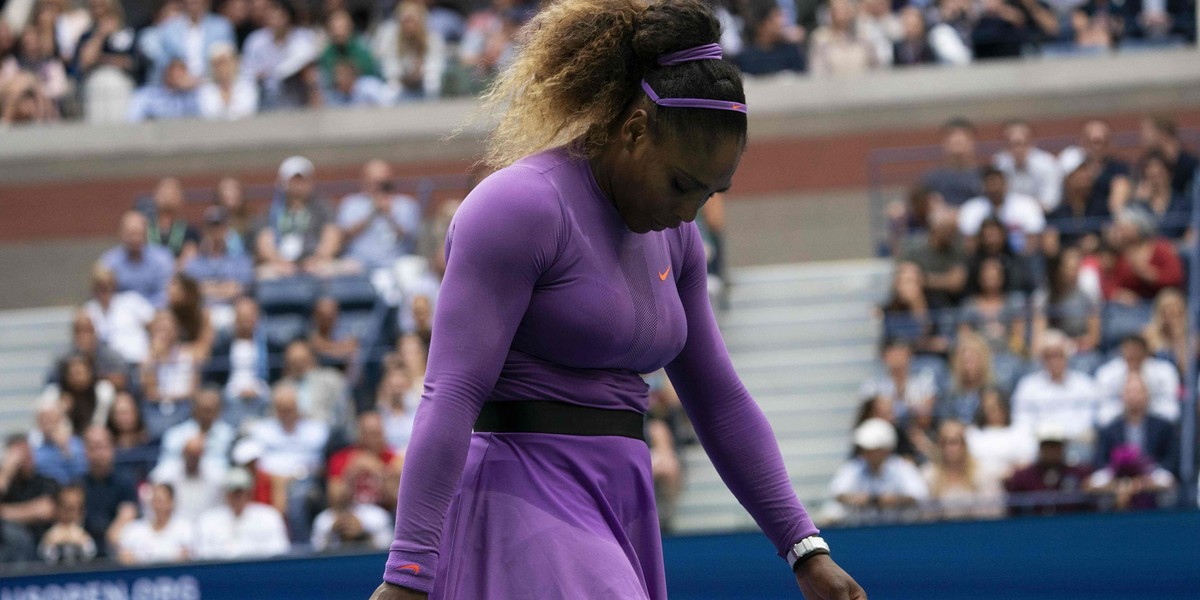 Serena Williams