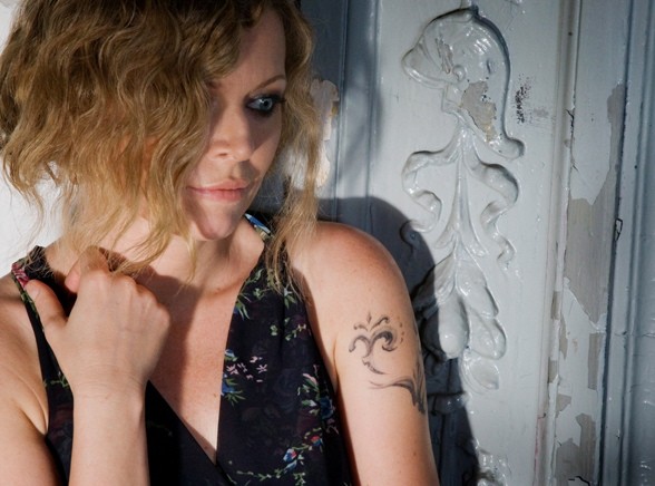 Anna Maria Jopek zaśpiewa o Powstaniu