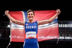 Norwegowie zadowoleni z igrzysk. Jest problem z kobietami