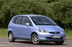 Honda Jazz I 1.2 z 2002 roku 