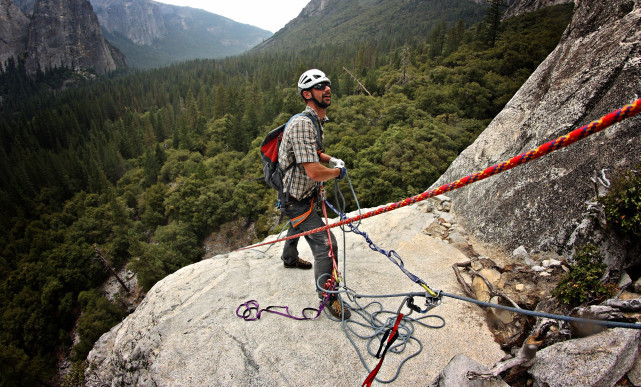 El Capitan Jaśka Meli