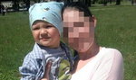 Matka 3-latka: Nie spocznę póki nie dowiem się, co zabiło mojego synka!