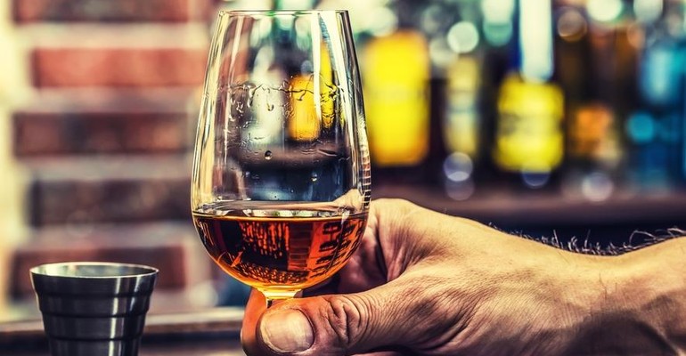 Alkohol Promil 80