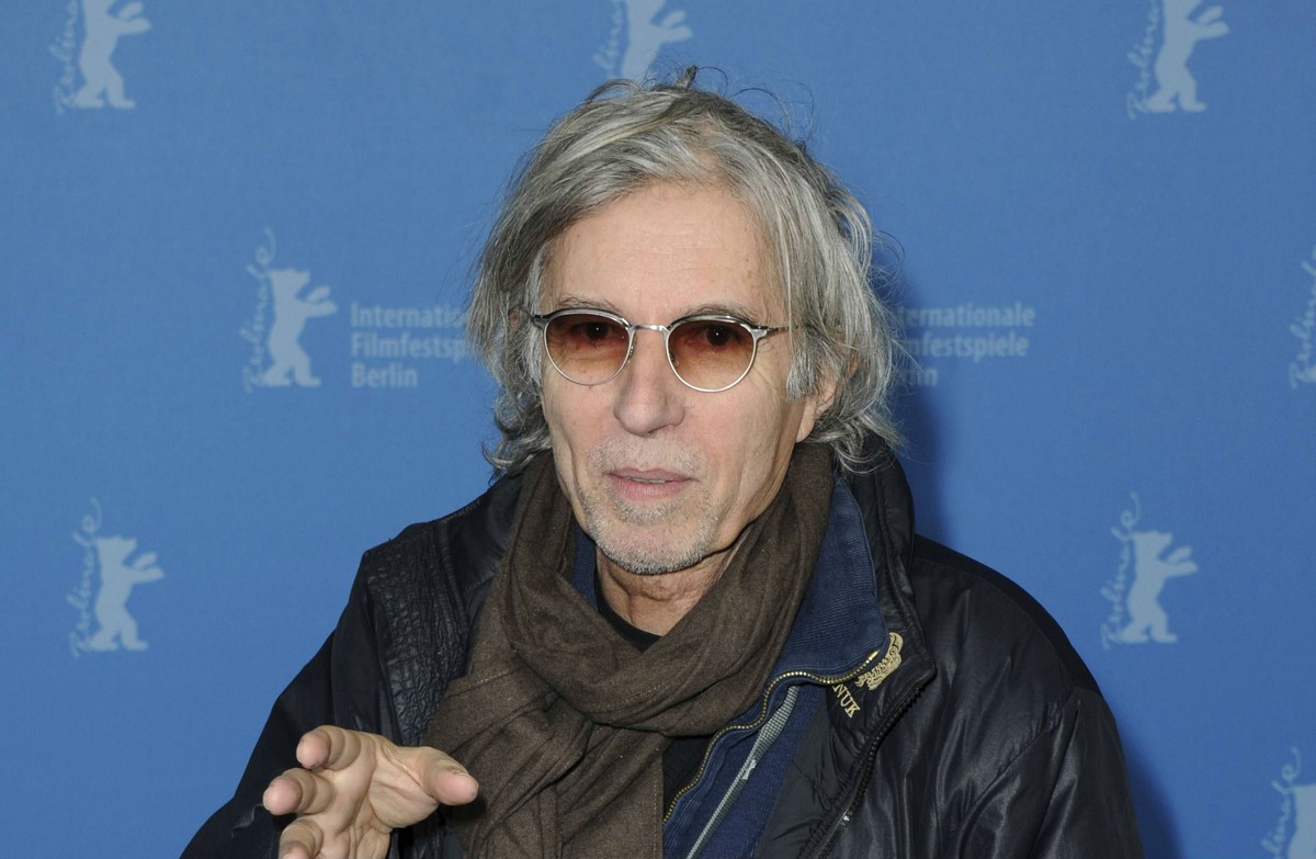 Jaques Doillon