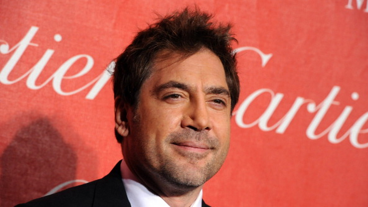 Javier Bardem nie ogląda filmów ze swoim udziałem, bo nie lubi na siebie patrzeć. - Nie mogę patrzeć na swój cholerny nos, śmieszne oczy, nie mogę słuchać swojego głosu. Nie jestem w stanie - przekonuje aktor.