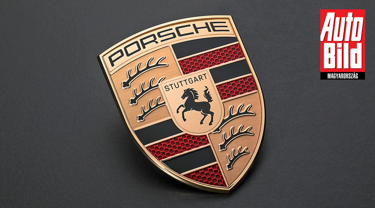 A Porsche csúcsszuper újdonságokkal rukkol elő idén / Fotó: Auto Bild