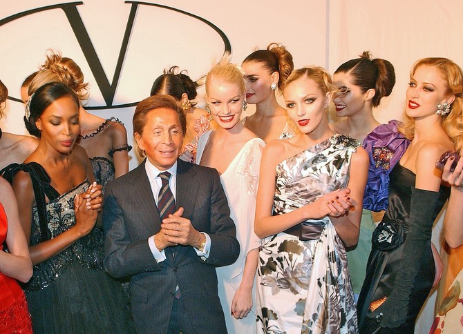 Valentino Garavani