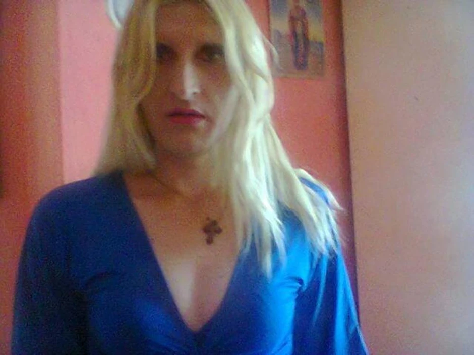 Slobodan Katanić Barbika